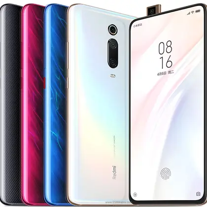 Xiaomi Redmi K20 Pro