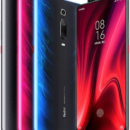 Xiaomi Redmi K20