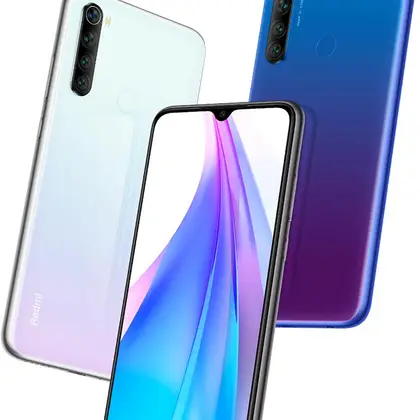 Xiaomi Redmi Note 8T