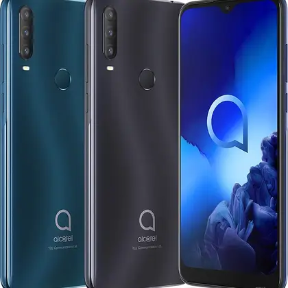 alcatel 1S (2020)