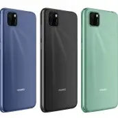 Huawei Y5p
