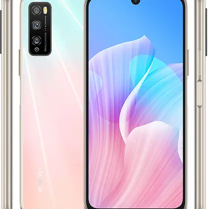 Huawei Enjoy Z 5G