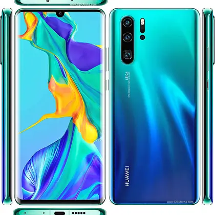 Huawei P30 Pro New Edition