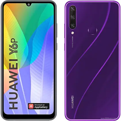 Huawei Y6p