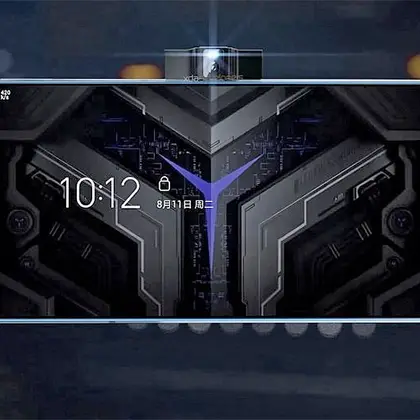 Lenovo Legion