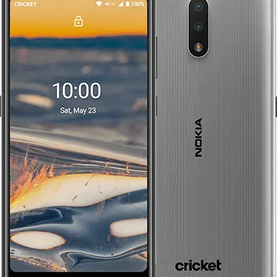 Nokia C2 Tennen