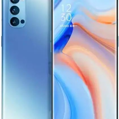 Oppo Reno4 Pro 5G