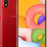 Samsung Galaxy M01