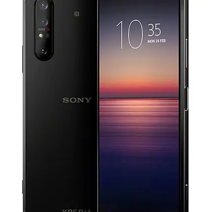 Sony Xperia 1 II
