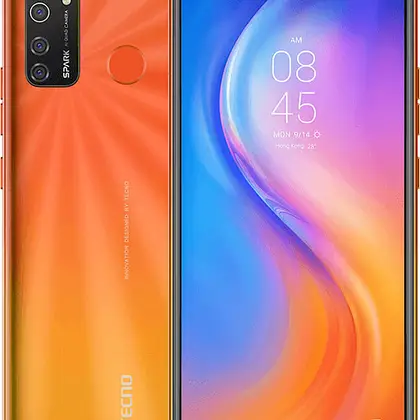TECNO Spark 5