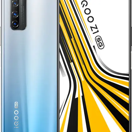 vivo iQOO Z1