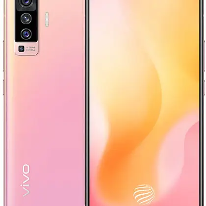 vivo X50