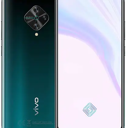 vivo X50 Lite