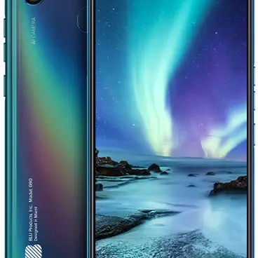 BLU G90