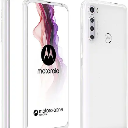 Motorola One Fusion+