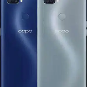 Oppo A11k