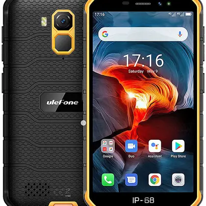Ulefone Armor X7 Pro