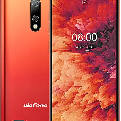 Ulefone Note 8P