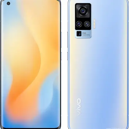 vivo X50 Pro