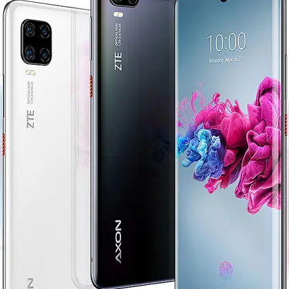 ZTE Axon 11 4G