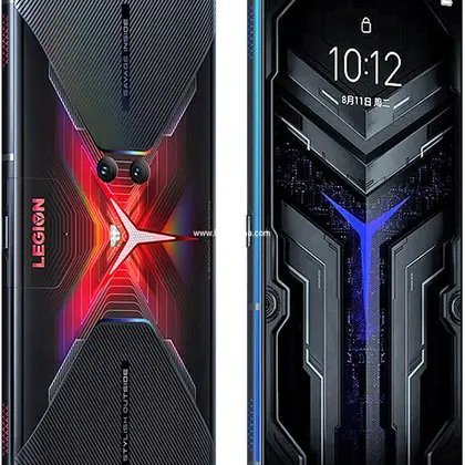 Lenovo Legion Pro