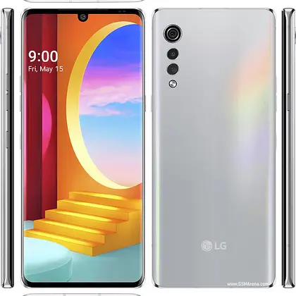 LG Velvet