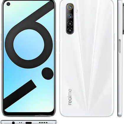 Realme 6i (India)