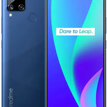 Realme C15