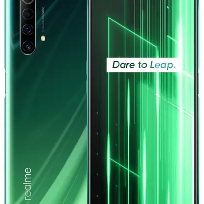 Realme X50 5G