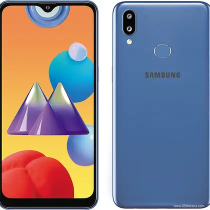 Samsung Galaxy M01s