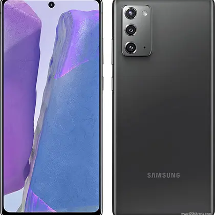 Samsung Galaxy Note20