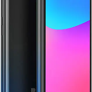 BLU Studio X10