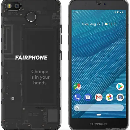 Fairphone 3