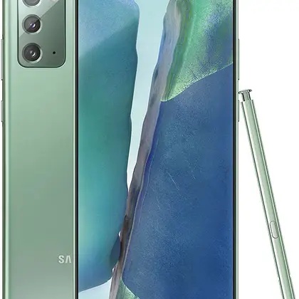 Samsung Galaxy Note20