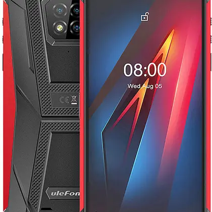 Ulefone Armor 8