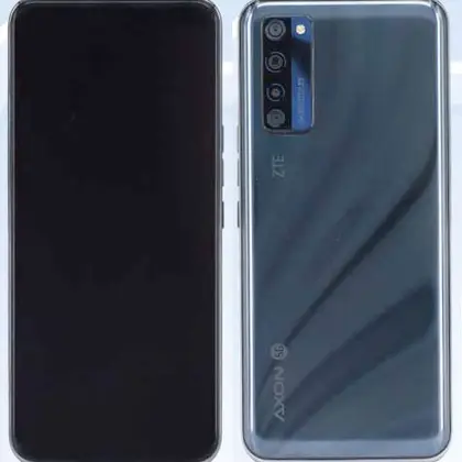 ZTE Axon 20 5G