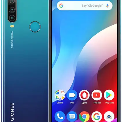 Gionee S12 Lite