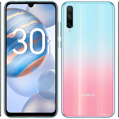 Honor 30i