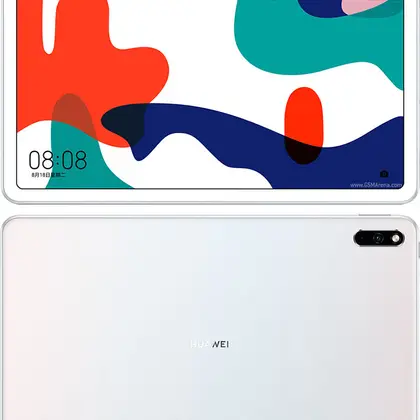 Huawei MatePad 5G