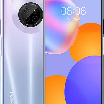 Huawei Y9a