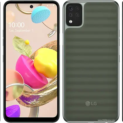 LG K42
