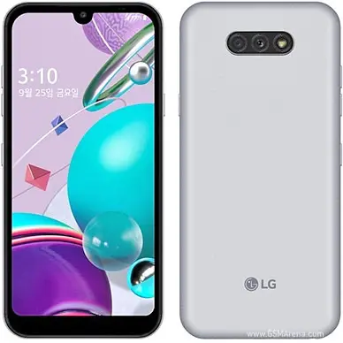 LG Q31