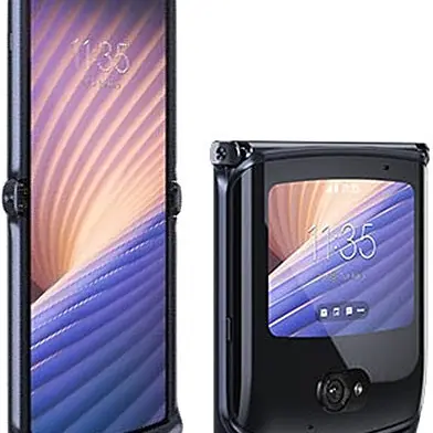 Motorola Razr 5G