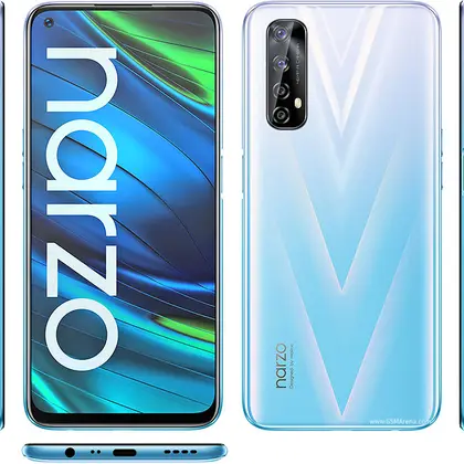 Realme Narzo 20 Pro