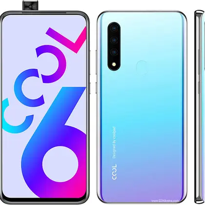 Coolpad Cool 6