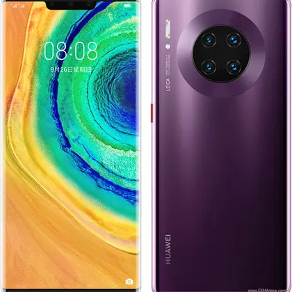 Huawei Mate 30E Pro 5G
