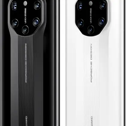 Huawei Mate 40 RS Porsche Design