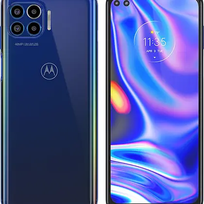 Motorola One 5G UW