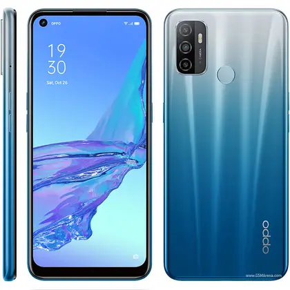 Oppo A53s