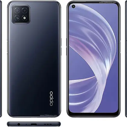 Oppo A73 5G